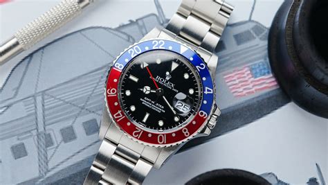 pepsi rolex 2020|rolex gmt pepsi holes.